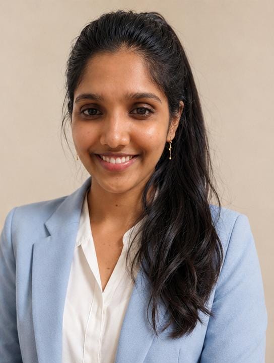 Anisha Sojan