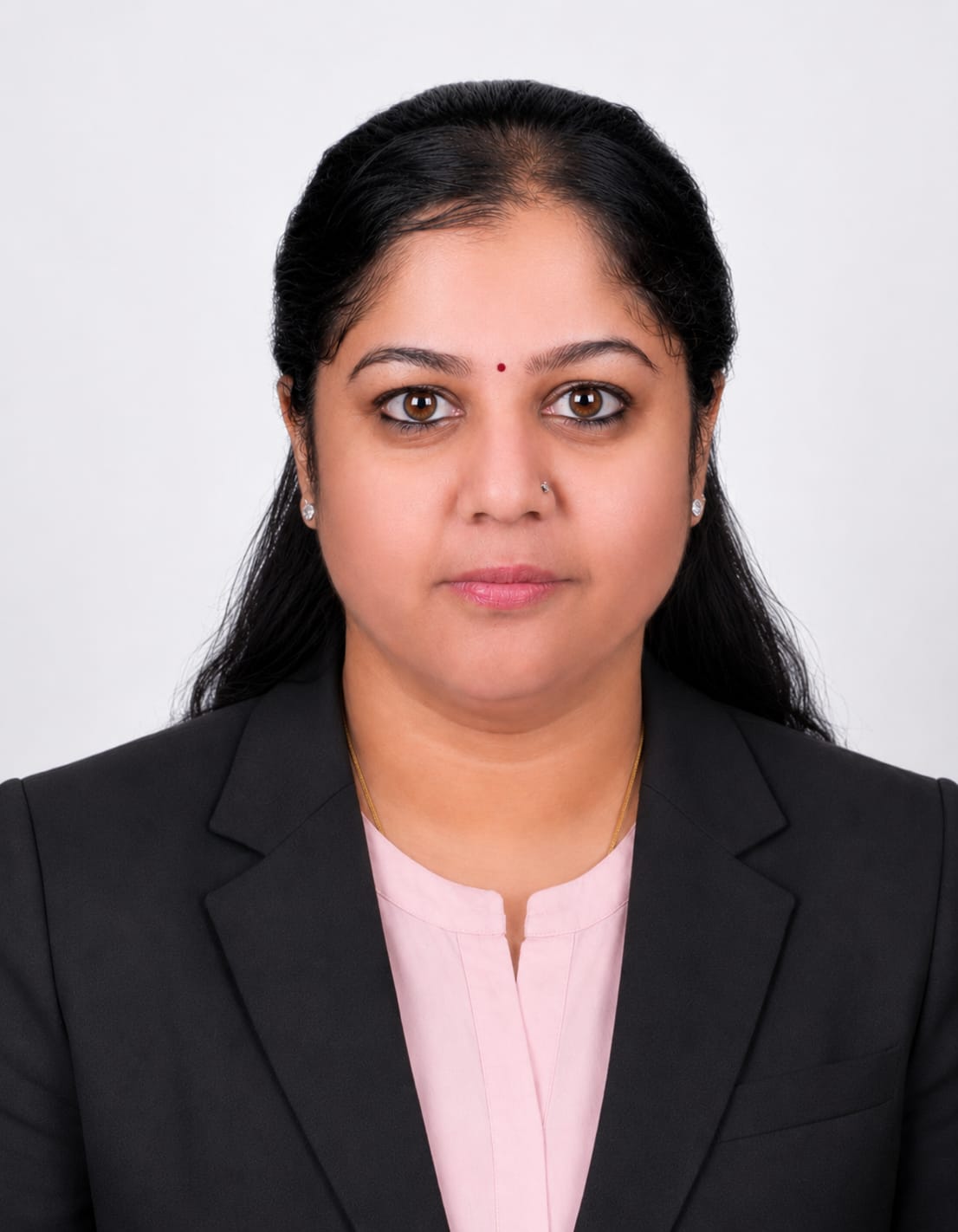 Deepthy Sekharan