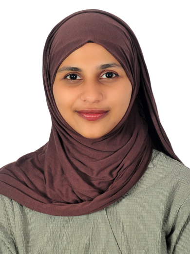 Fathima Shiril