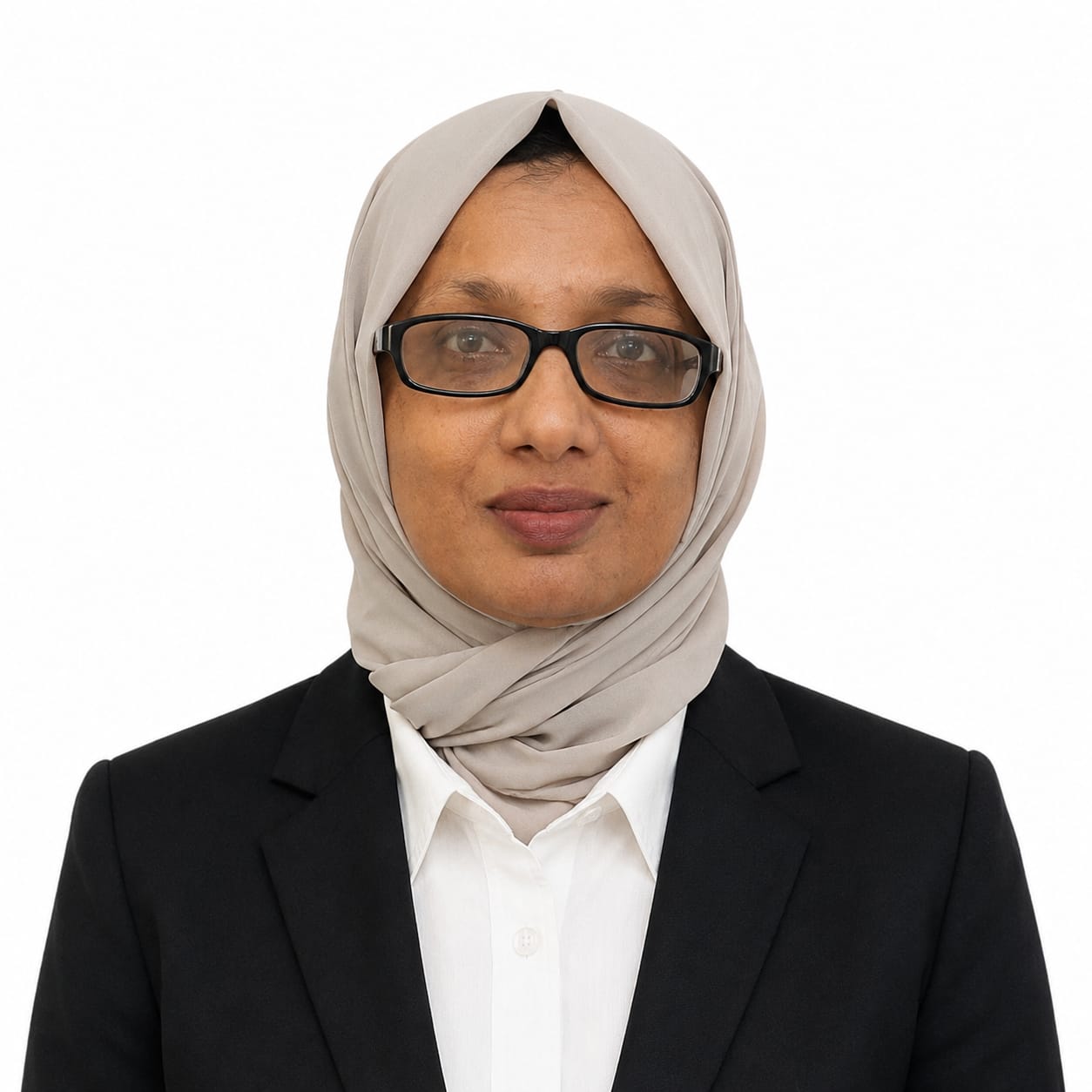 Ahsana Mariyam