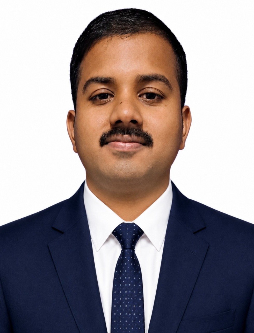 Augustine Mondal