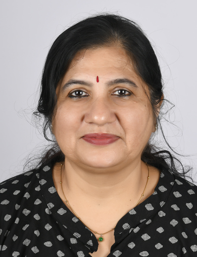 Poornima Sreeram