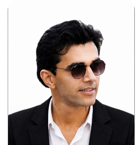 Dinakar M — Advanced Level Trainer